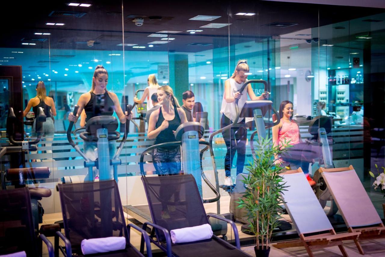 Hotel Pagony Wellness Nyíregyháza Zewnętrze zdjęcie