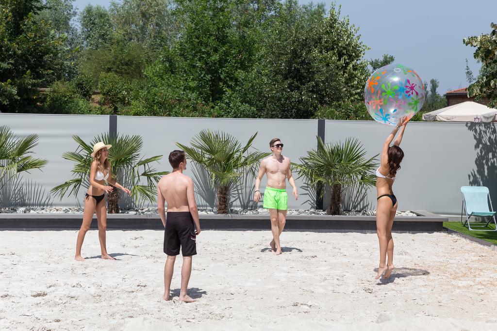 Hotel Pagony Wellness Nyíregyháza Zewnętrze zdjęcie