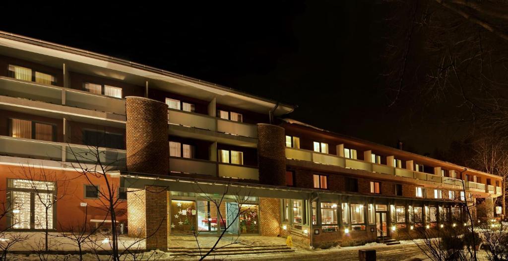 Hotel Pagony Wellness Nyíregyháza Zewnętrze zdjęcie