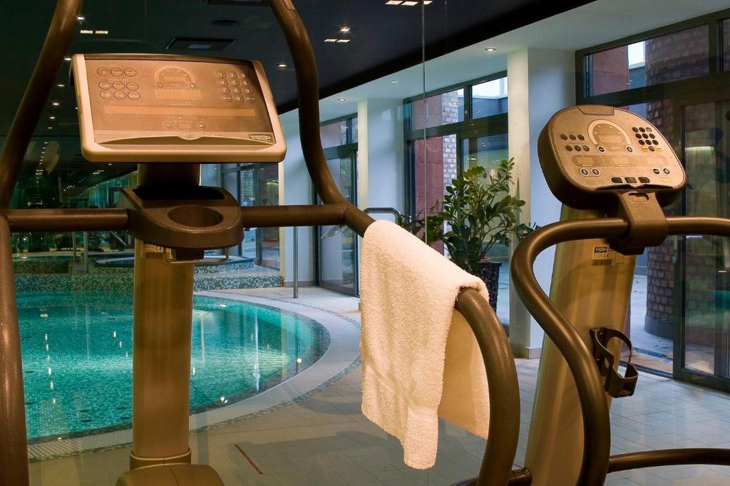 Hotel Pagony Wellness Nyíregyháza Zewnętrze zdjęcie