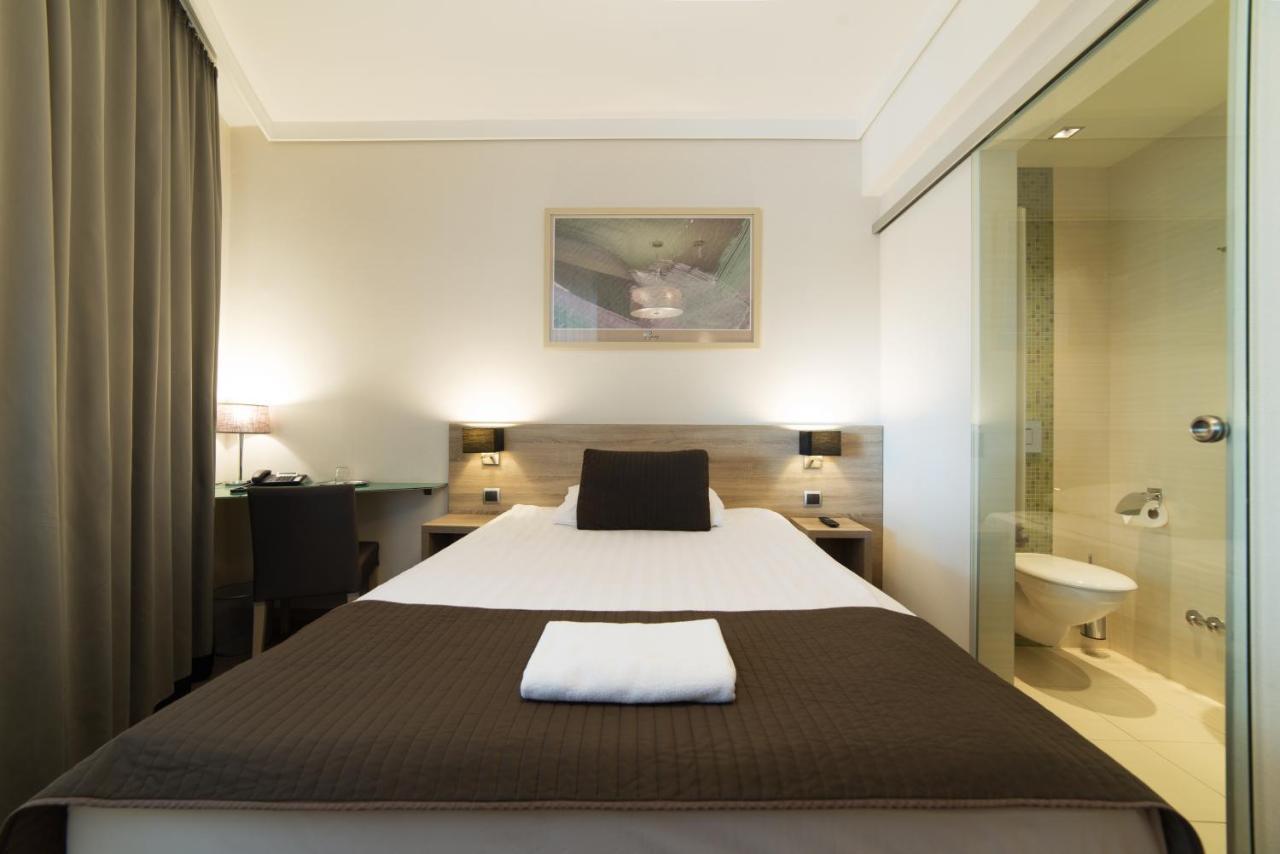 Hotel Pagony Wellness Nyíregyháza Zewnętrze zdjęcie