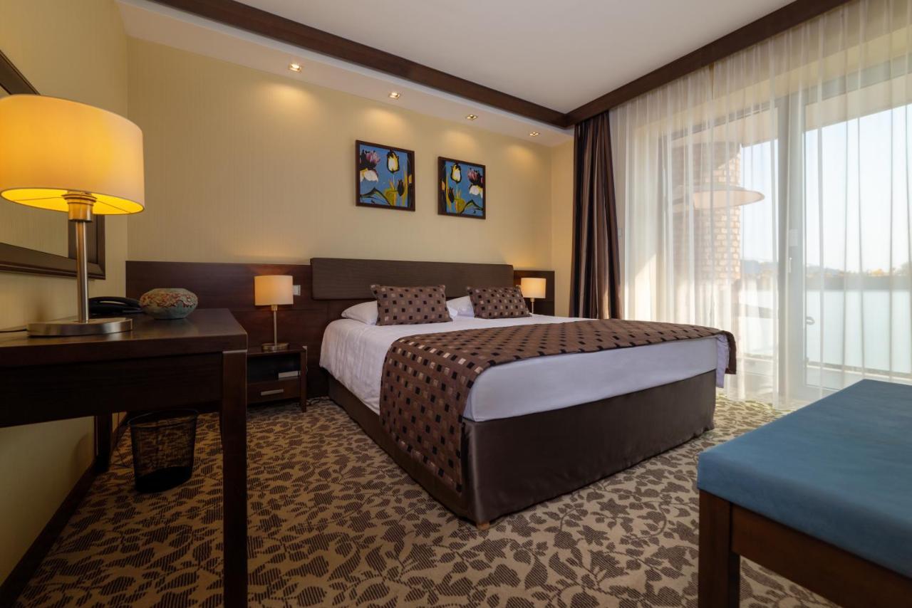 Hotel Pagony Wellness Nyíregyháza Zewnętrze zdjęcie