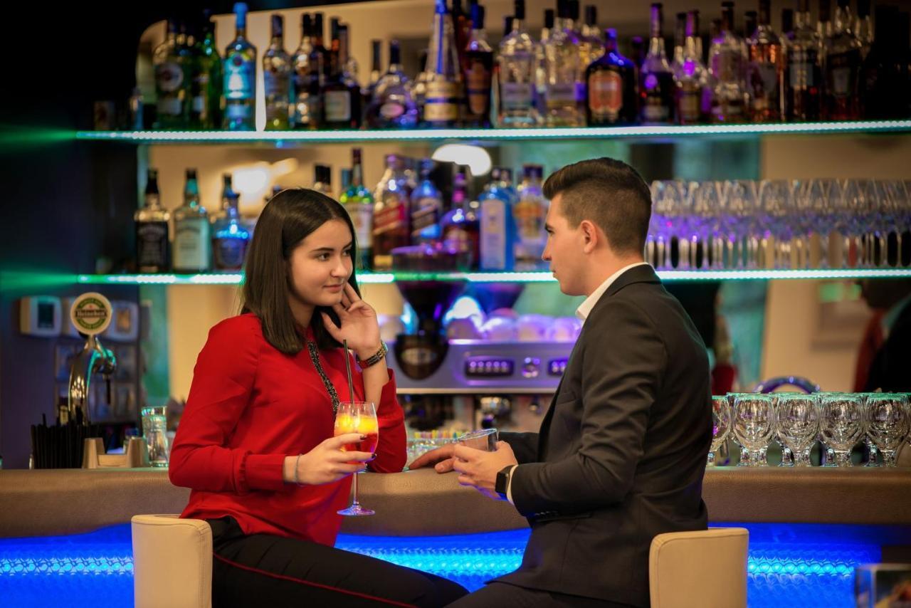 Hotel Pagony Wellness Nyíregyháza Zewnętrze zdjęcie